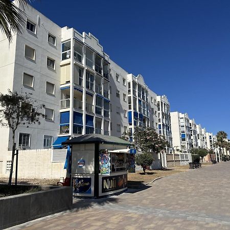 דירות Rincón de la Victoria Casaflex 1º Linea De Playas Del Rincon Victoria מראה חיצוני תמונה