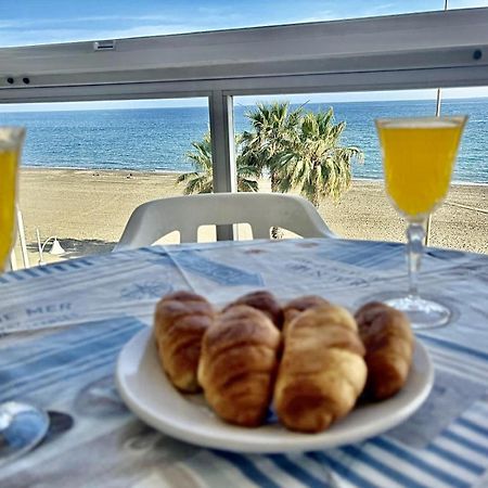 דירות Rincón de la Victoria Casaflex 1º Linea De Playas Del Rincon Victoria מראה חיצוני תמונה