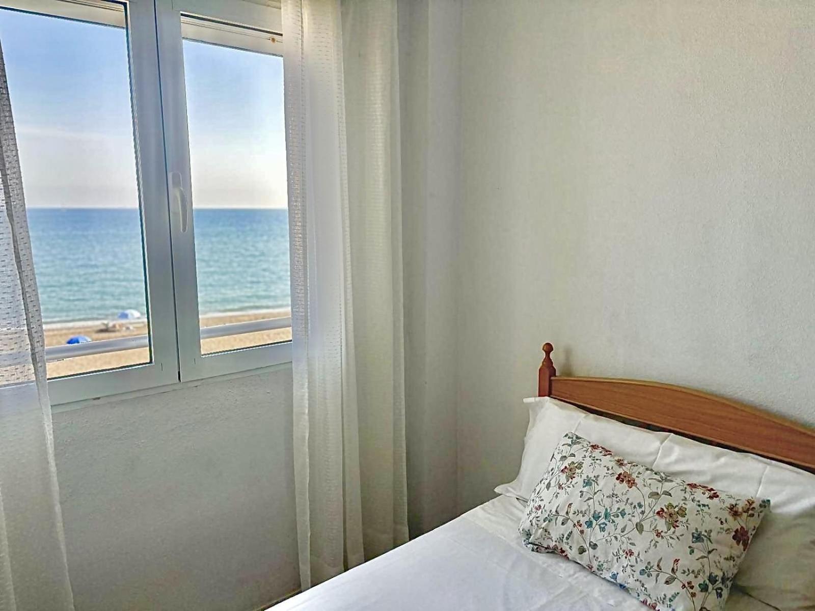 דירות Rincón de la Victoria Casaflex 1º Linea De Playas Del Rincon Victoria מראה חיצוני תמונה