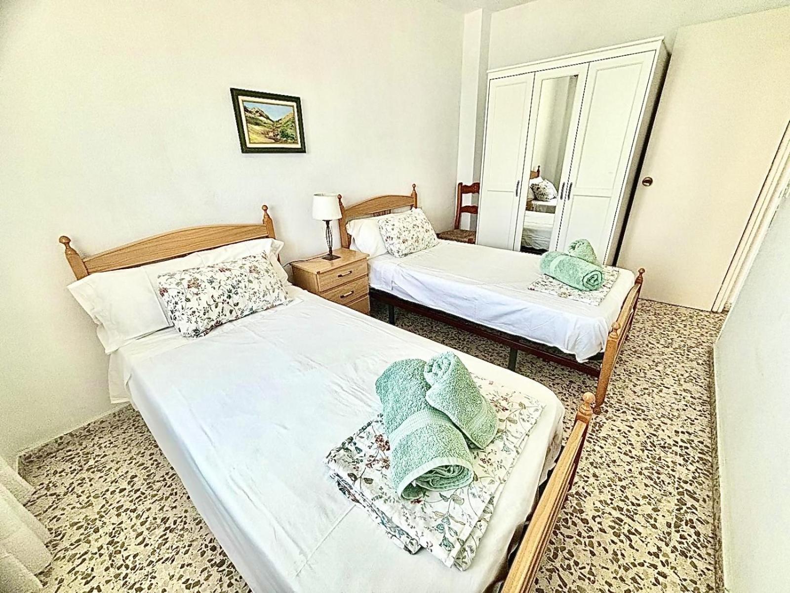 דירות Rincón de la Victoria Casaflex 1º Linea De Playas Del Rincon Victoria מראה חיצוני תמונה