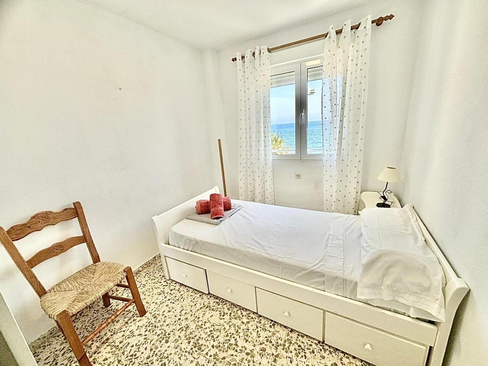 דירות Rincón de la Victoria Casaflex 1º Linea De Playas Del Rincon Victoria מראה חיצוני תמונה
