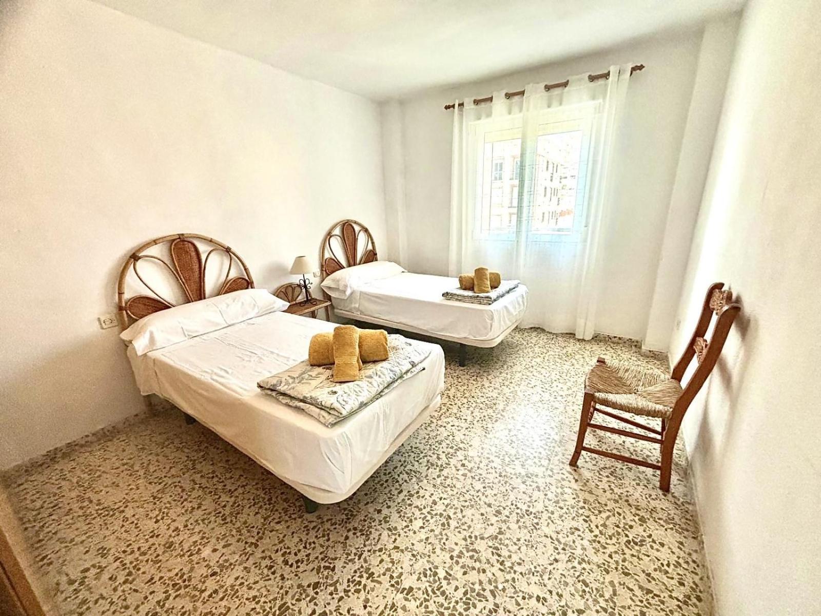 דירות Rincón de la Victoria Casaflex 1º Linea De Playas Del Rincon Victoria מראה חיצוני תמונה