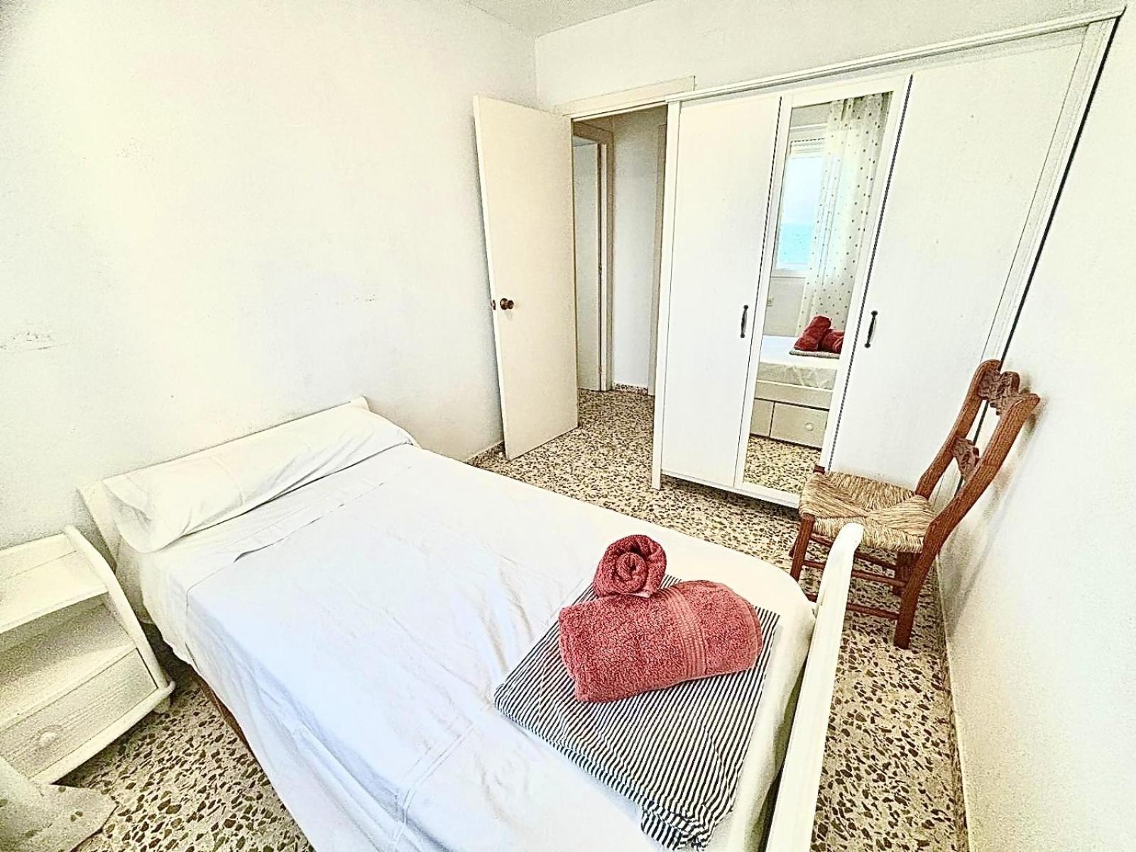 דירות Rincón de la Victoria Casaflex 1º Linea De Playas Del Rincon Victoria מראה חיצוני תמונה