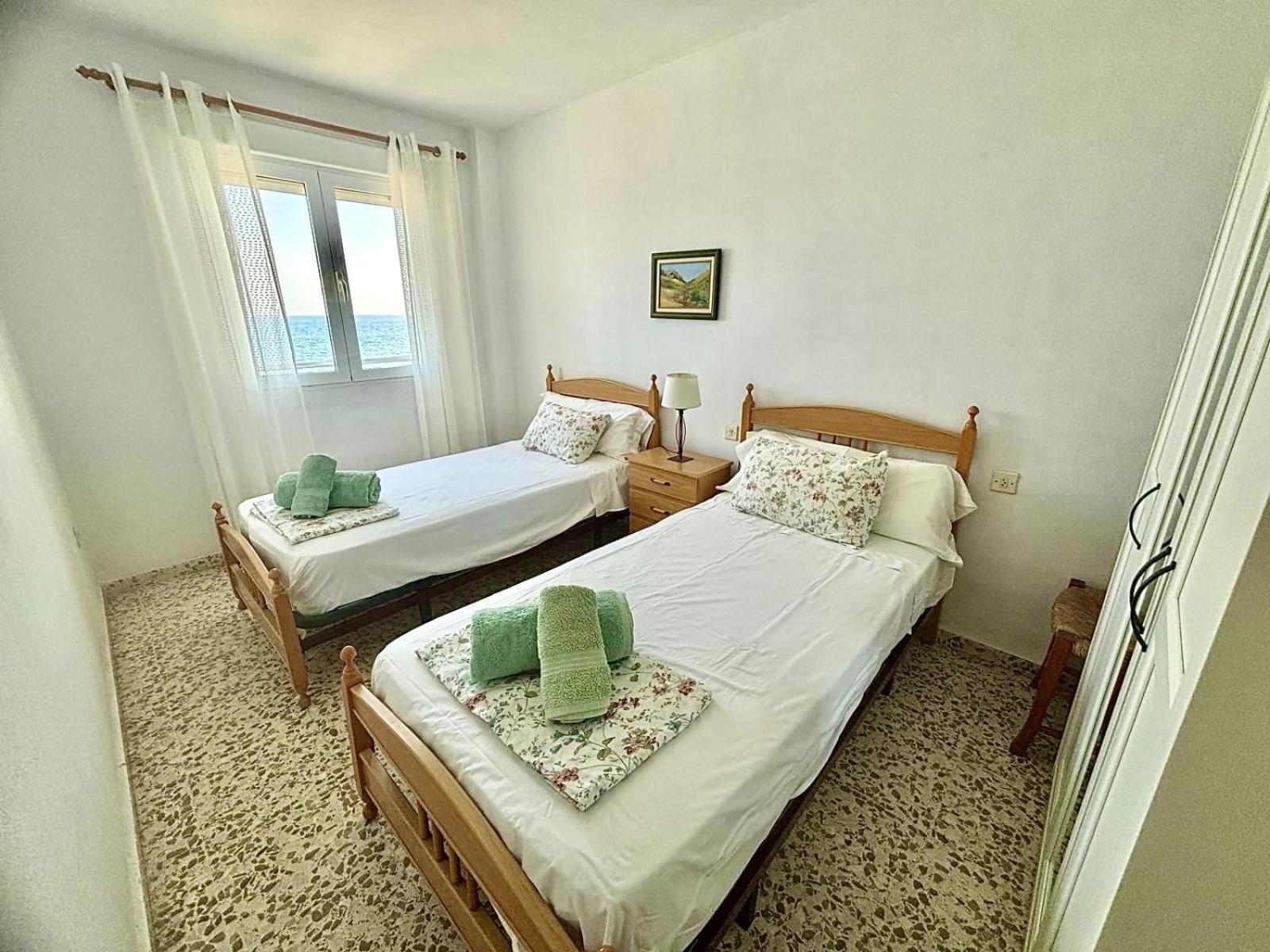 דירות Rincón de la Victoria Casaflex 1º Linea De Playas Del Rincon Victoria מראה חיצוני תמונה